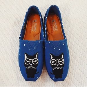 [BOBS from Skechers] Bobs Plush - Lucky Starz